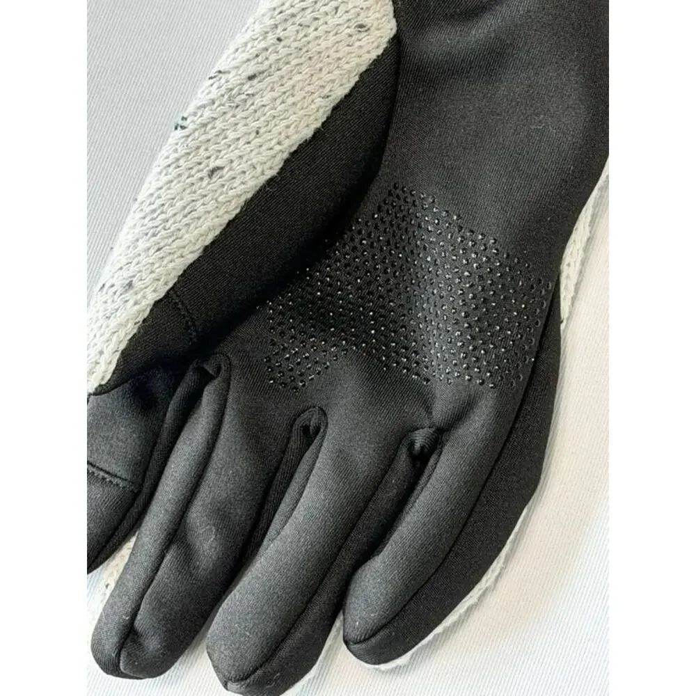 New Gerry Women's Cold Weather All-Activity Gloves - Grey Size M/L - Touchscreen